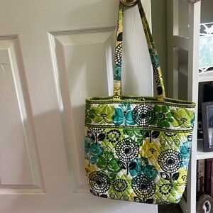 Vera Bradley bag